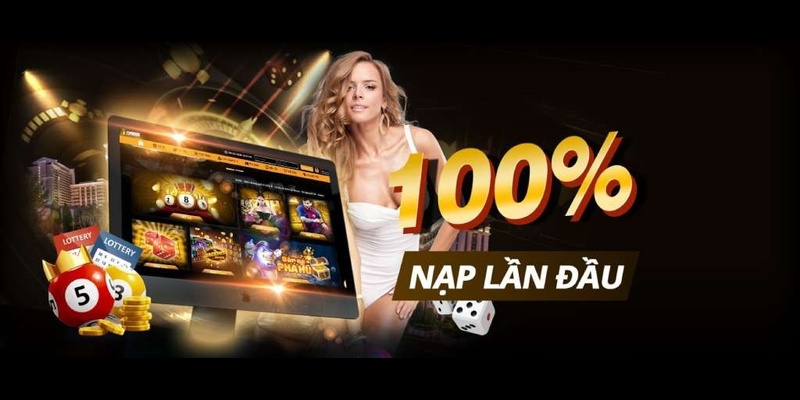 Nhưng lưu ý khi muốn nhận thưởng nạp đầu QQ88