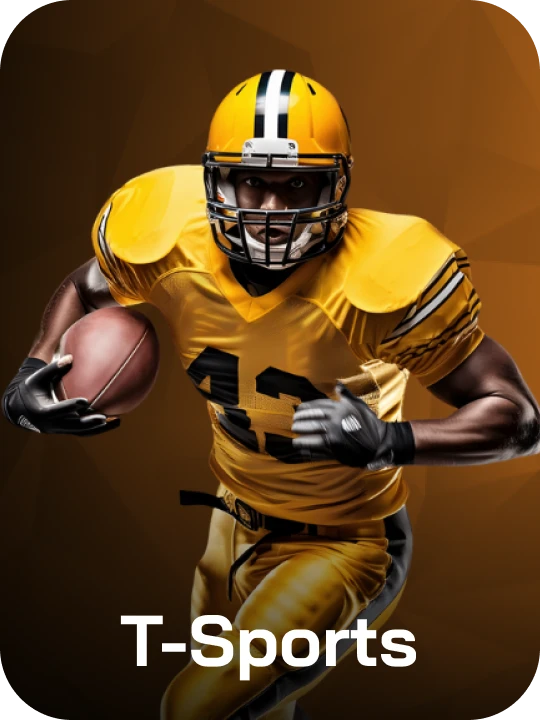icon t sports